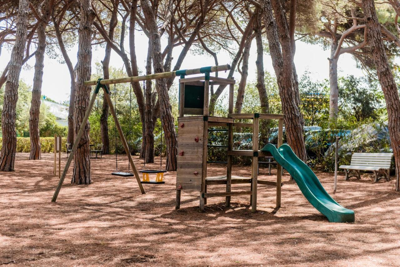 Bolgherello Aparthotel