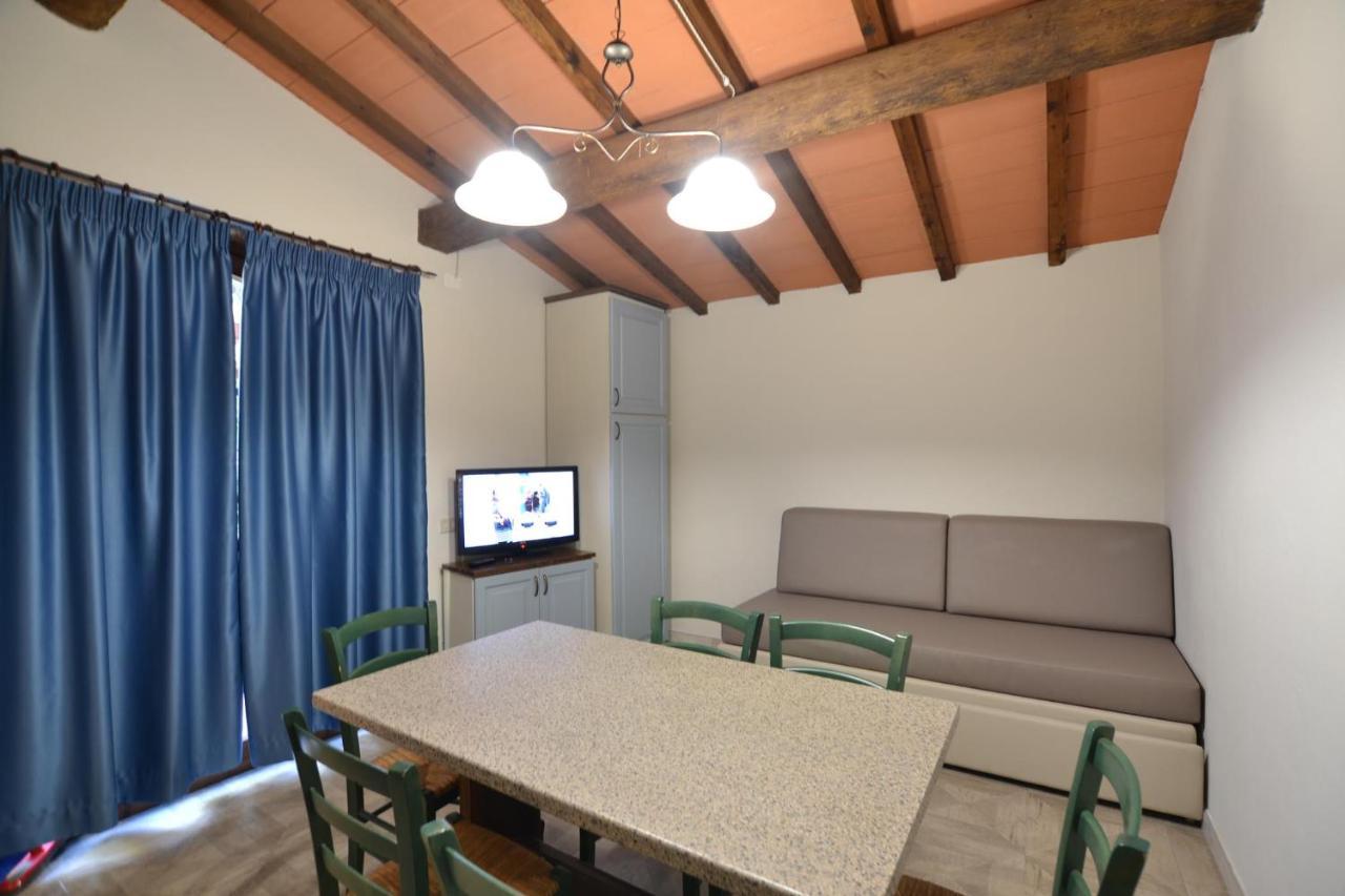 Bolgherello 3* Marina Di Bibbona