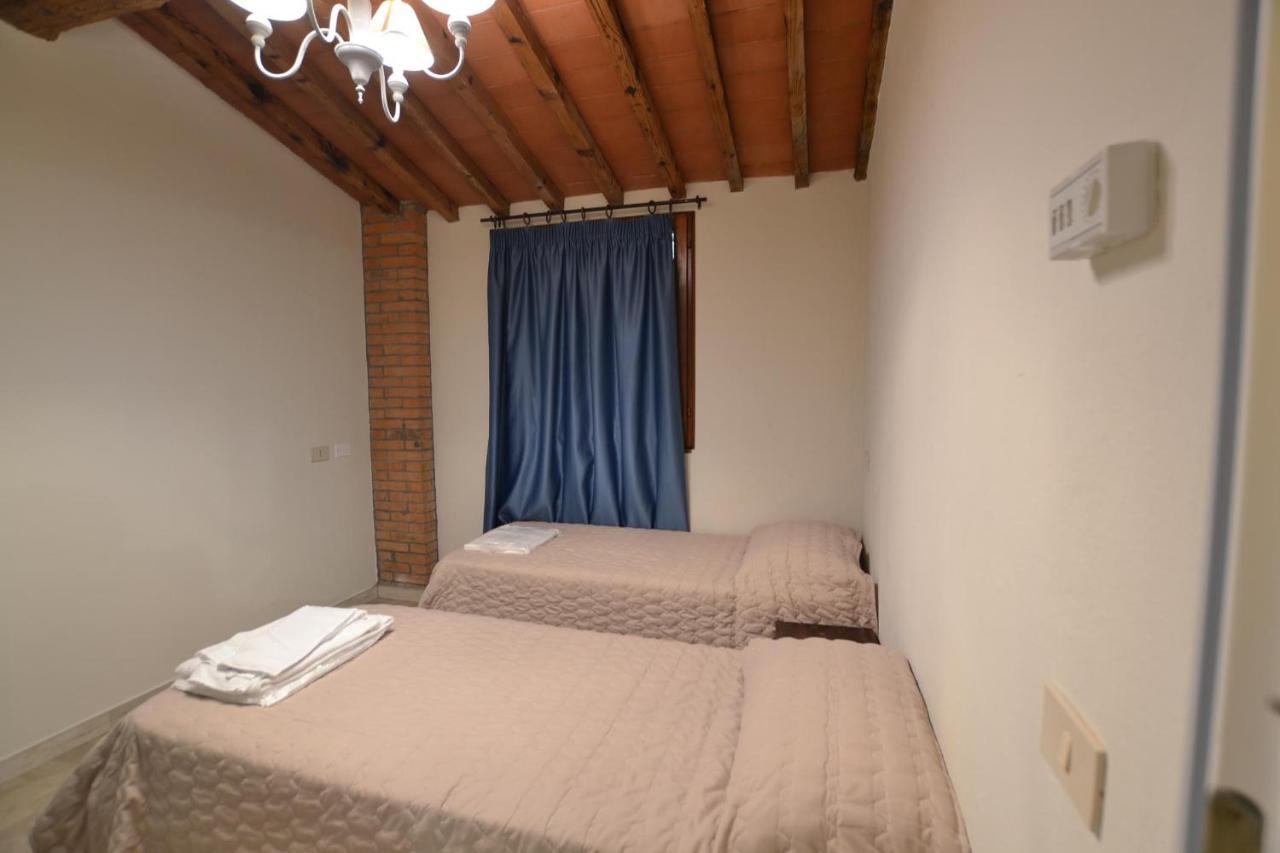 Bolgherello 3*