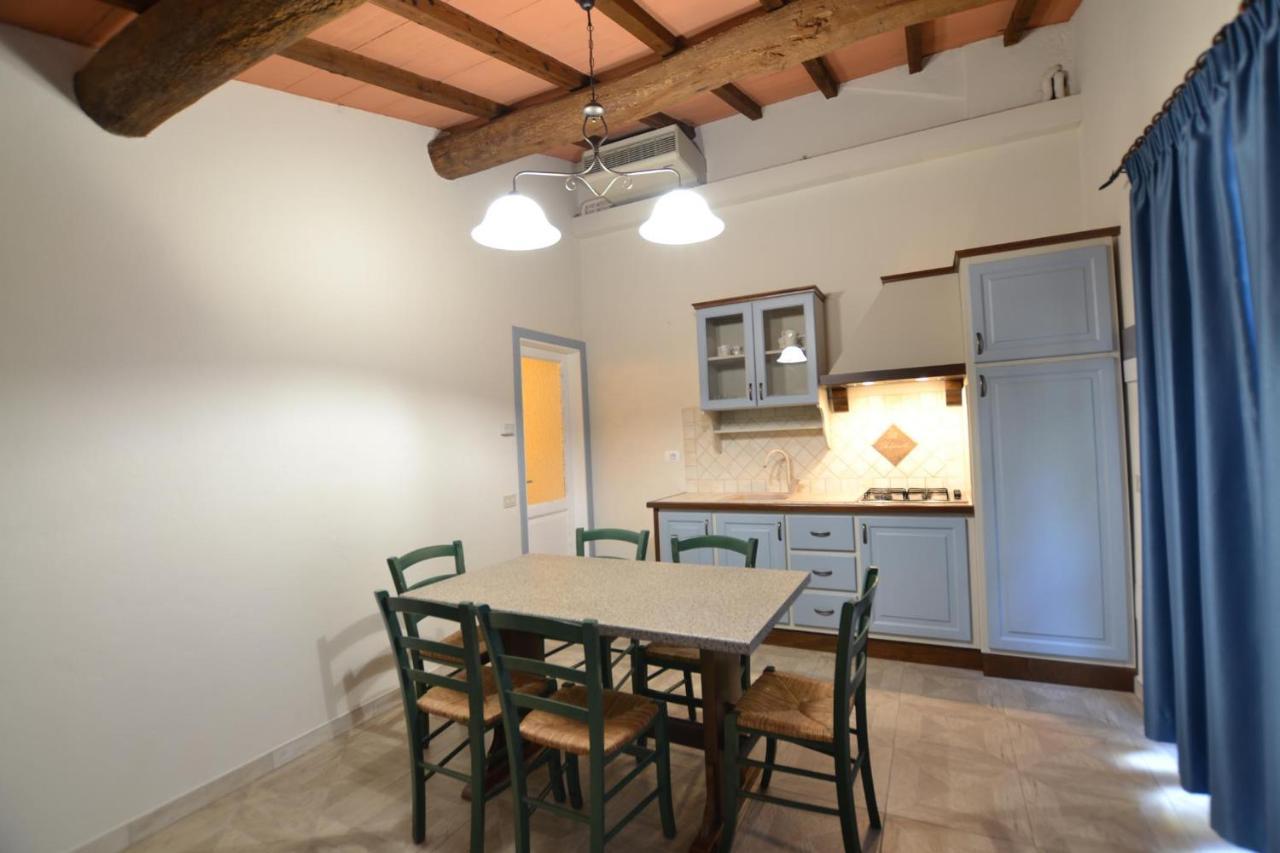 Bolgherello 3* Marina Di Bibbona