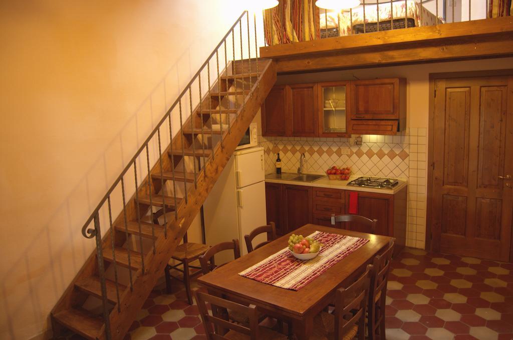 Aparthotel Bolgherello 3*