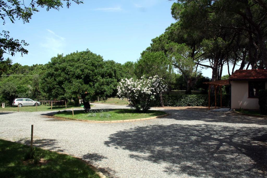 Bolgherello Marina Di Bibbona