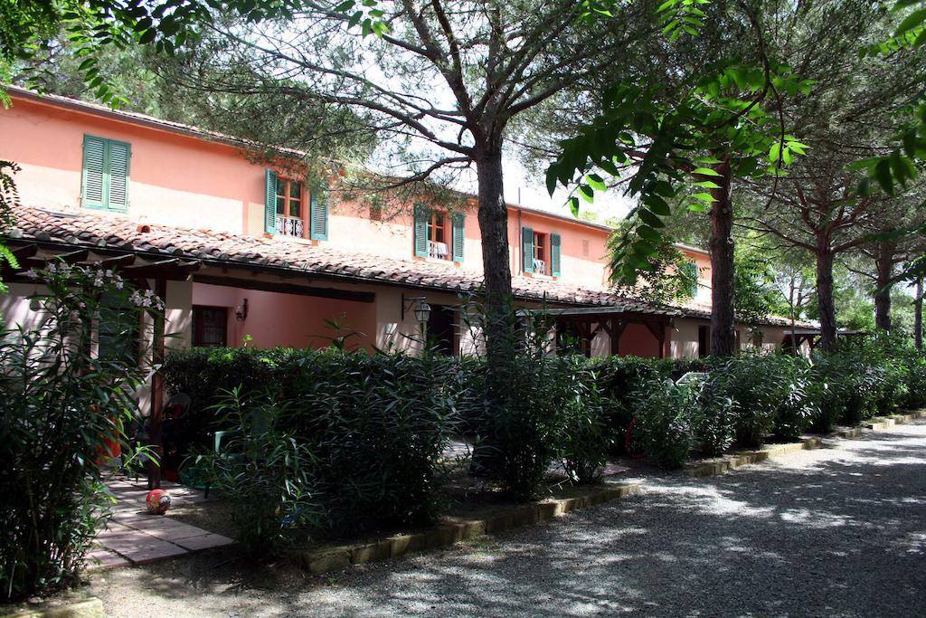 Aparthotel Bolgherello