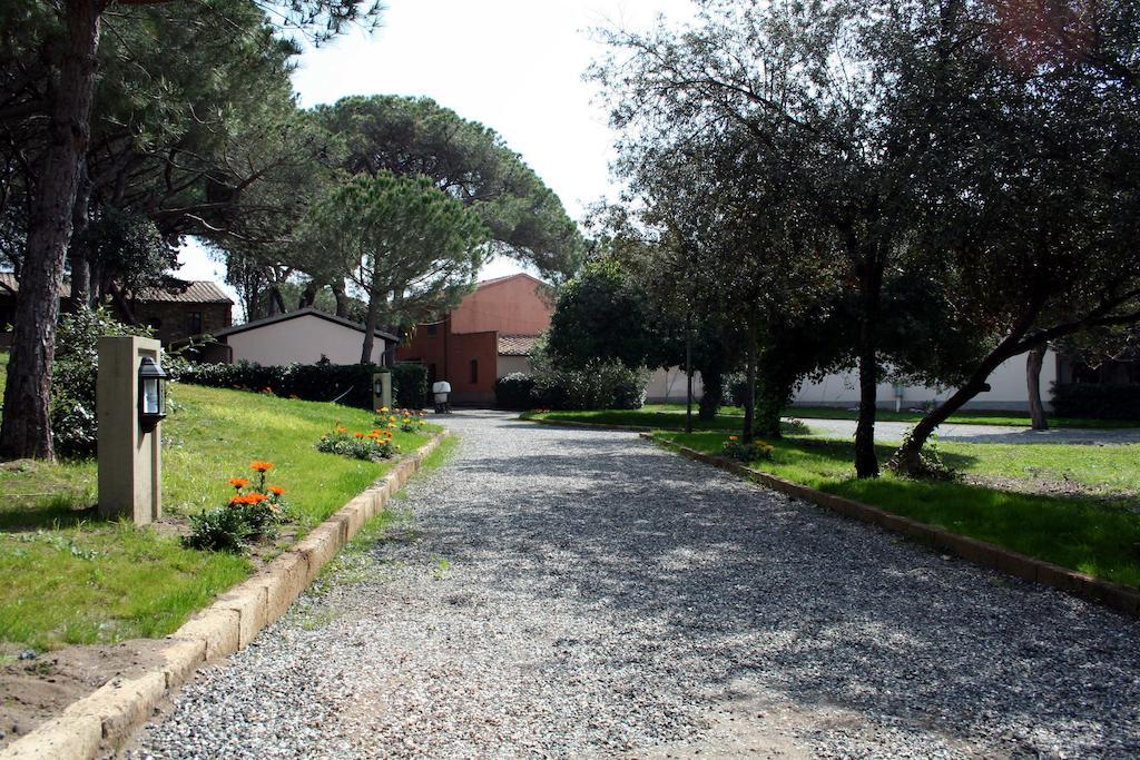Aparthotel Bolgherello 3*