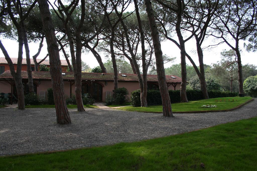 Aparthotel Bolgherello