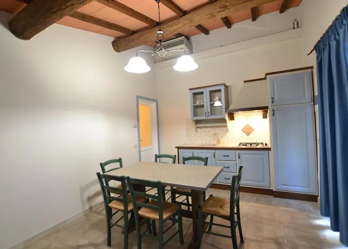 Villa Bolgherello
