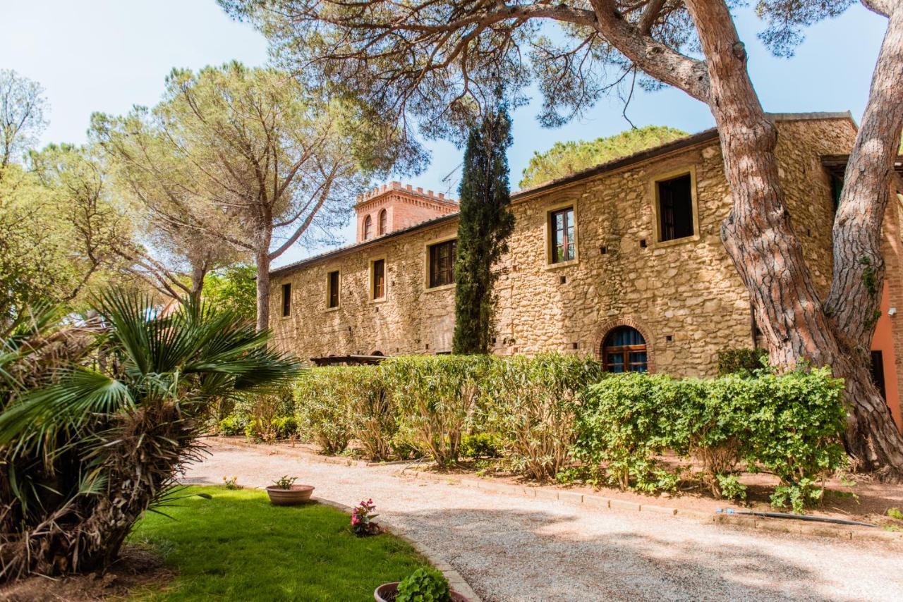 Aparthotel Bolgherello 3*