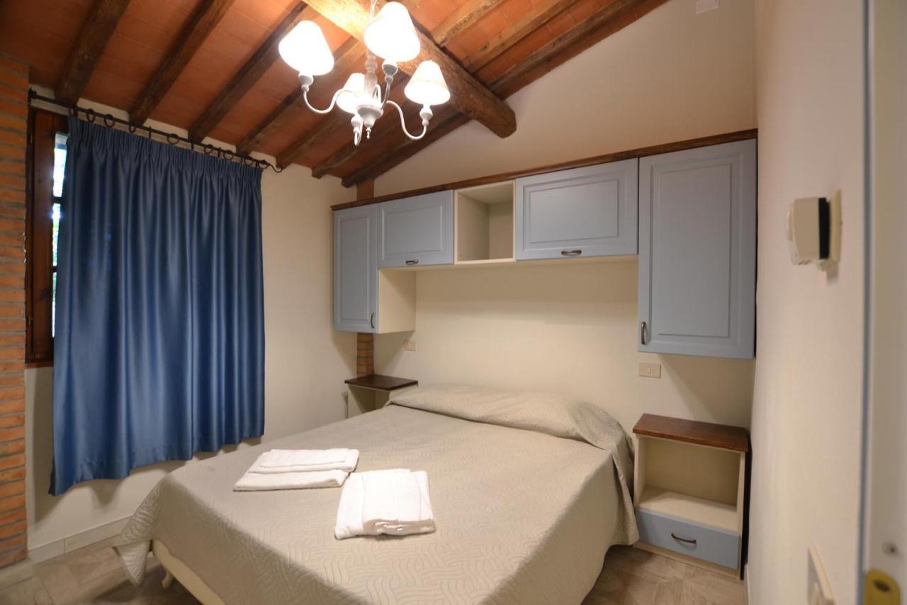 Bolgherello Aparthotel
