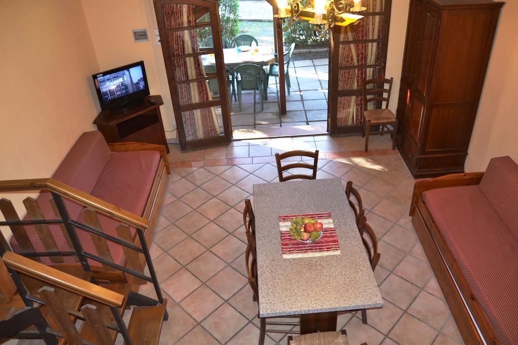 Aparthotel Bolgherello 3*