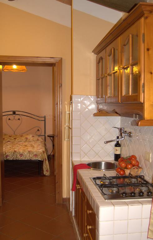Aparthotel Bolgherello 3*