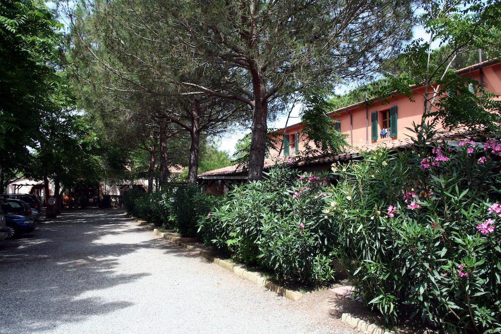 Appart hôtel Bolgherello