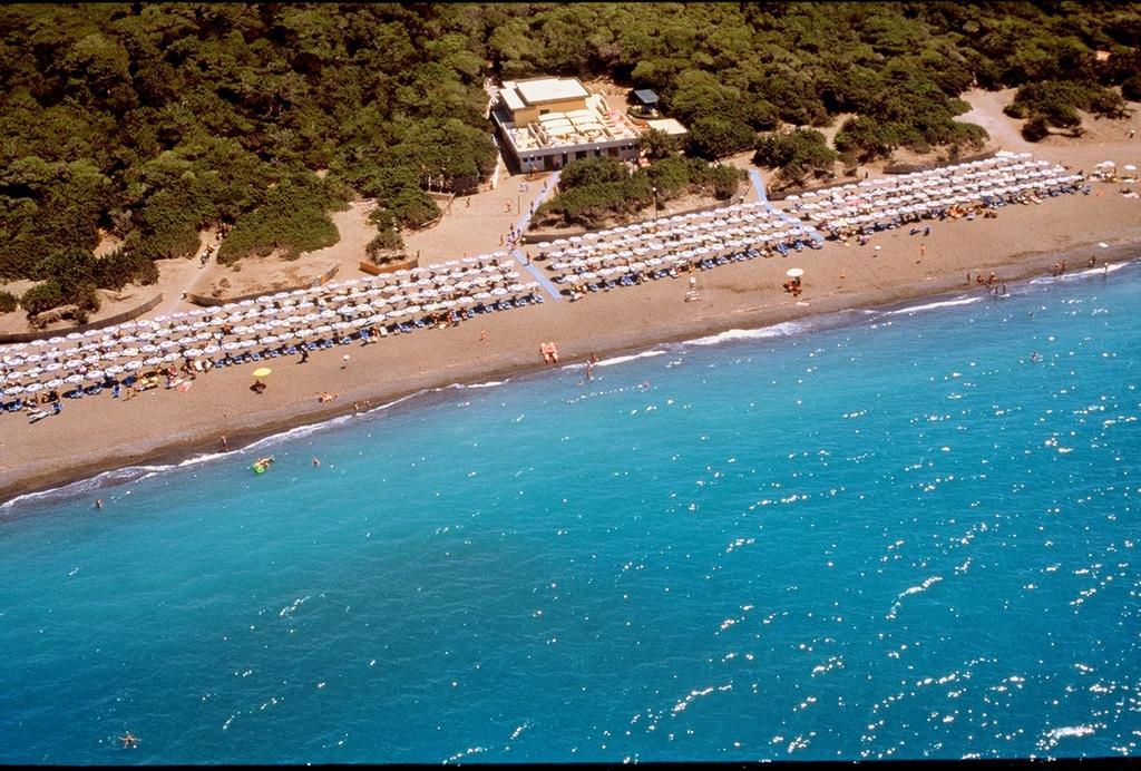 Aparthotel Bolgherello