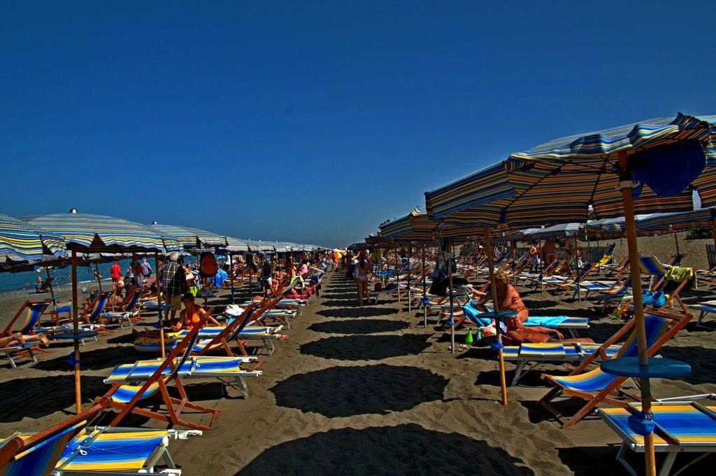 Bolgherello Marina Di Bibbona