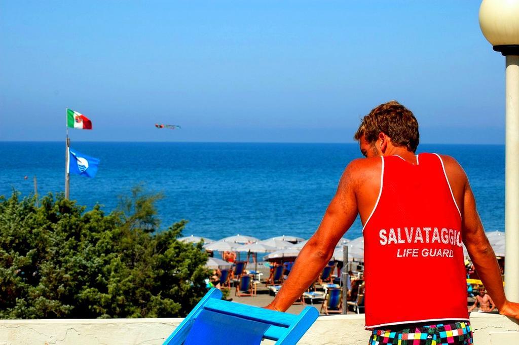 Aparthotel Bolgherello Marina Di Bibbona