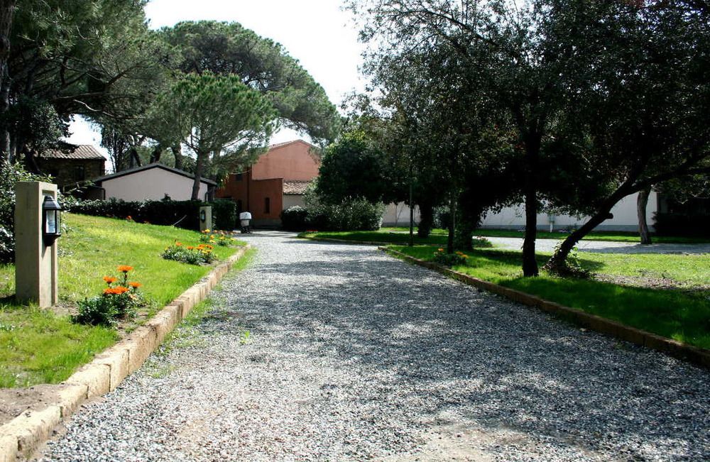 Bolgherello Aparthotel 3*