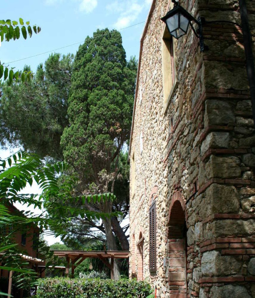 Bolgherello Aparthotel