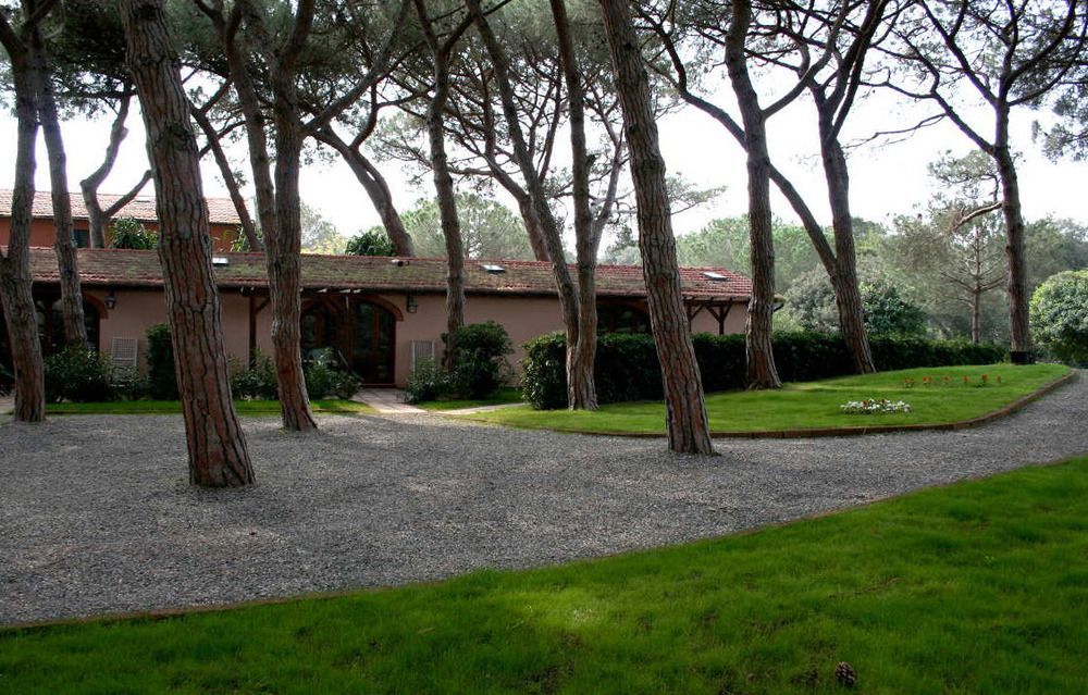 Bolgherello 3* Marina Di Bibbona