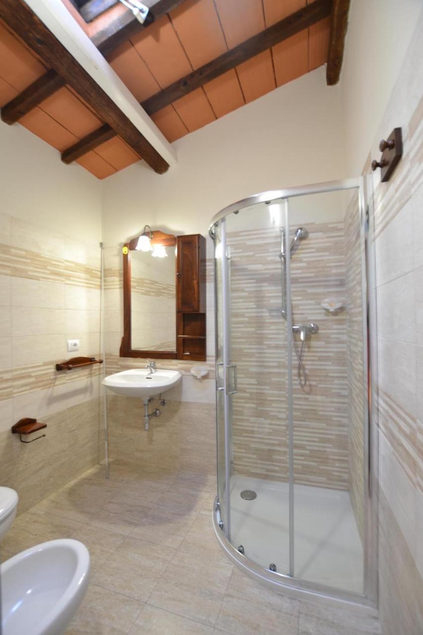 Aparthotel Bolgherello Marina Di Bibbona